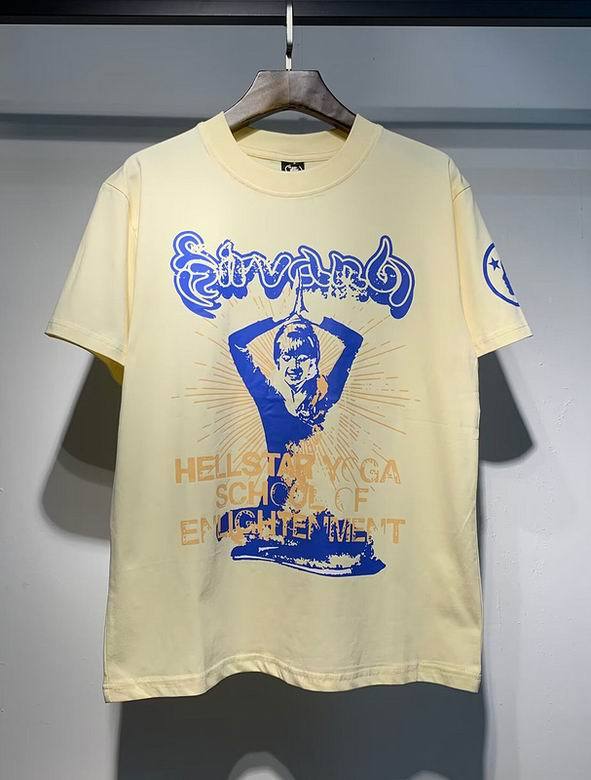 H*ellstar T-shirt Top Quality Qiqi 20240809-93