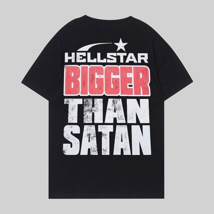 H*ellstar T-shirt Top Quality Qiqi 20240809-20