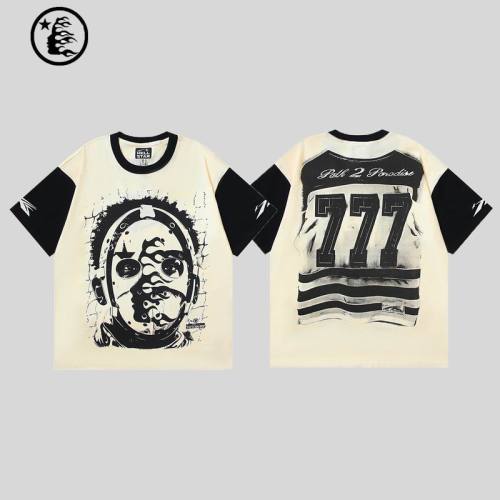 H*ellstar T-shirt Top Quality Qiqi 20240809-43