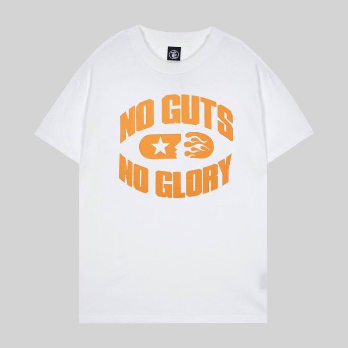 H*ellstar T-shirt Top Quality Qiqi 20240809-3