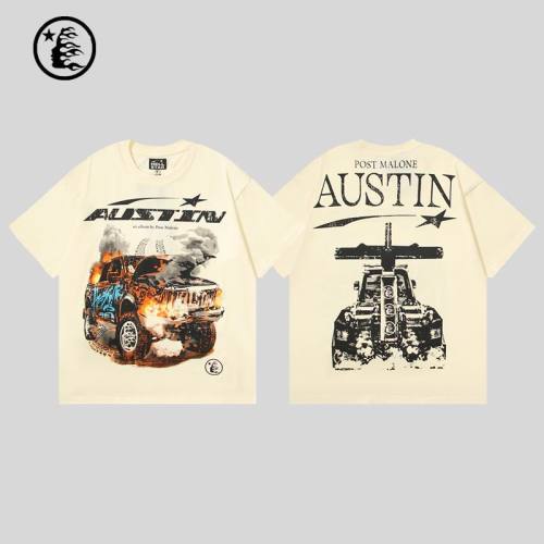 H*ellstar T-shirt Top Quality Qiqi 20240809-37