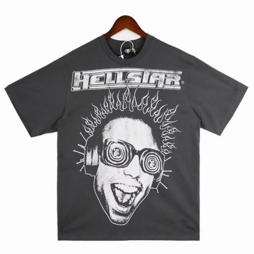 H*ellstar T-shirt Top Quality Qiqi 20240809-105