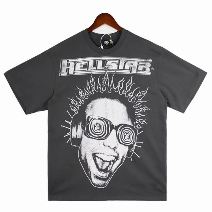 H*ellstar T-shirt Top Quality Qiqi 20240809-105