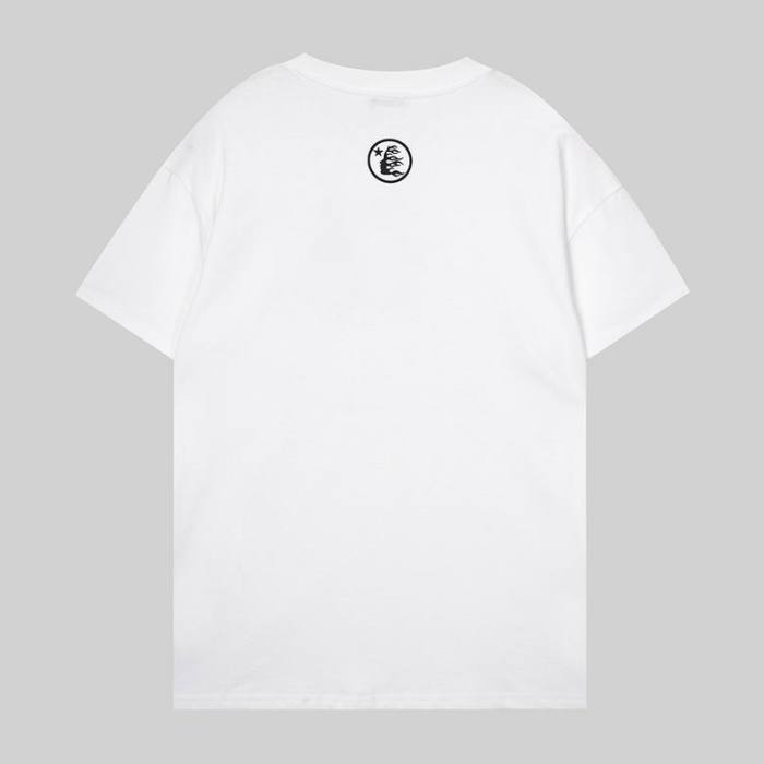 H*ellstar T-shirt Top Quality Qiqi 20240809-13