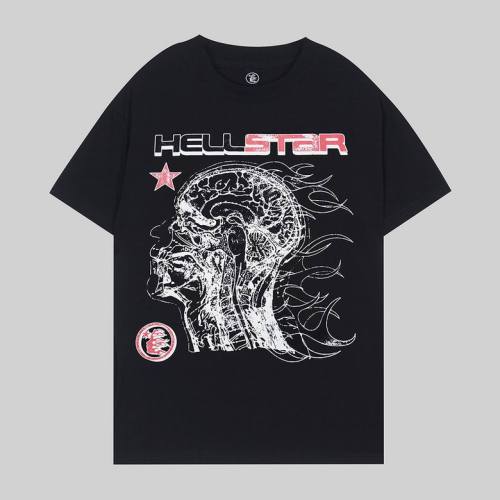 H*ellstar T-shirt Top Quality Qiqi 20240809-23