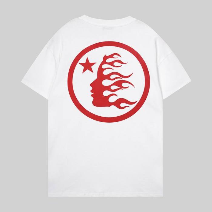 H*ellstar T-shirt Top Quality Qiqi 20240809-12