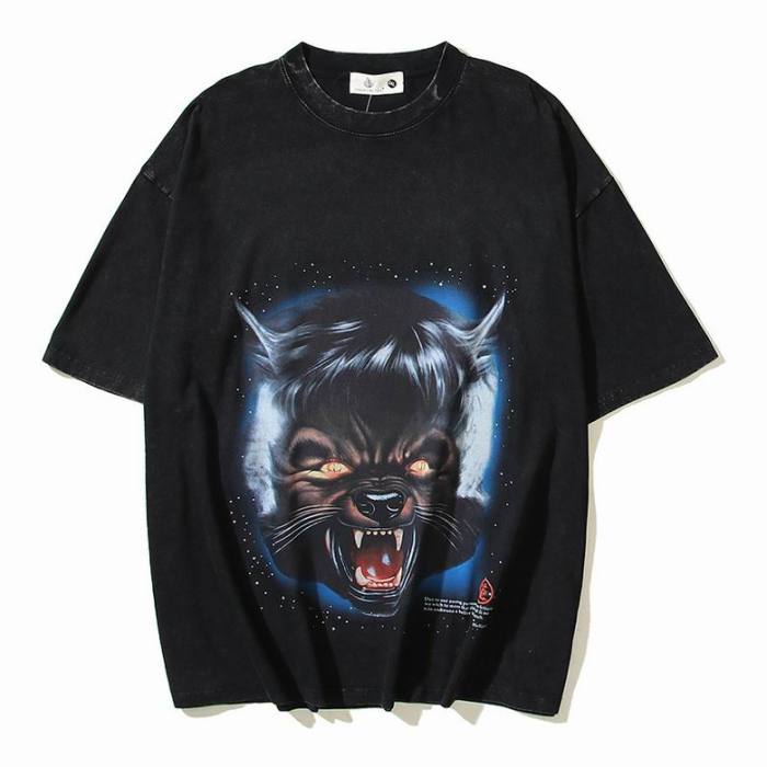 H*ellstar T-shirt Top Quality Qiqi 20240809-62