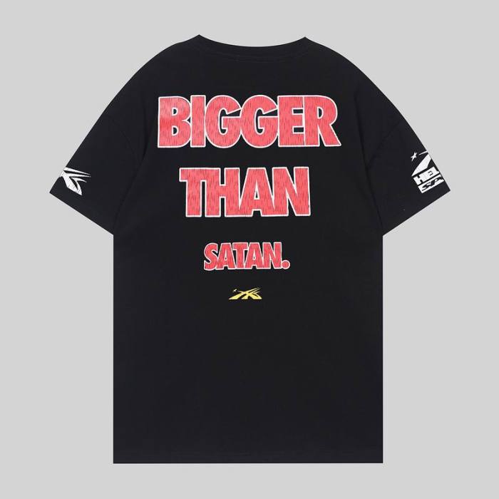 H*ellstar T-shirt Top Quality Qiqi 20240809-2