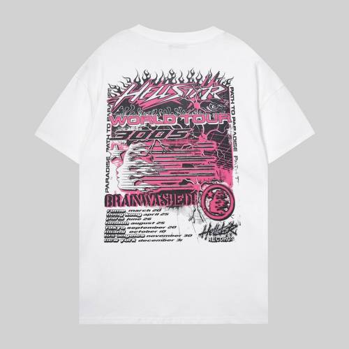 H*ellstar T-shirt Top Quality Qiqi 20240809-8
