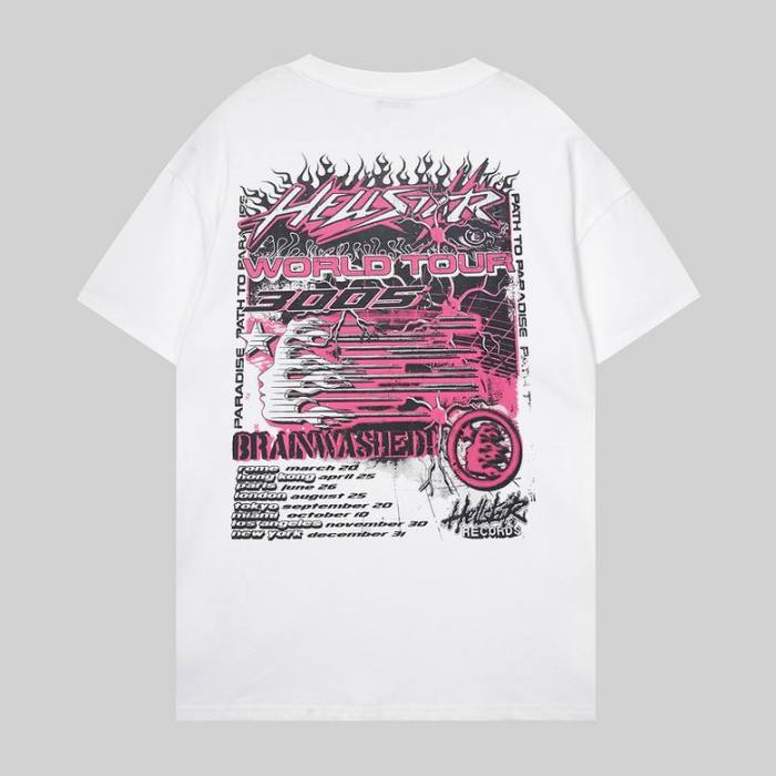 H*ellstar T-shirt Top Quality Qiqi 20240809-8
