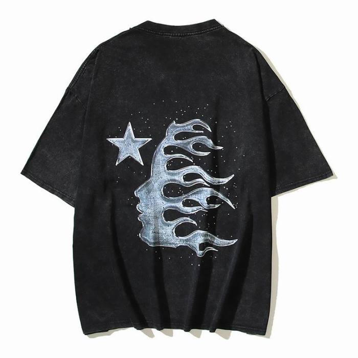 H*ellstar T-shirt Top Quality Qiqi 20240809-76