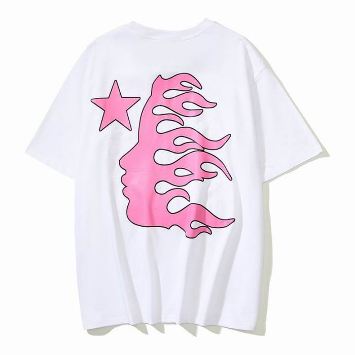 H*ellstar T-shirt Top Quality Qiqi 20240809-54