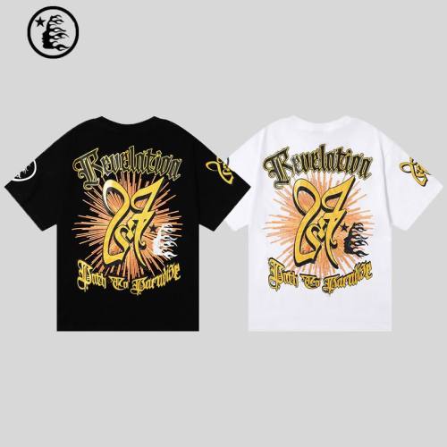 H*ellstar T-shirt Top Quality Qiqi 20240809-41