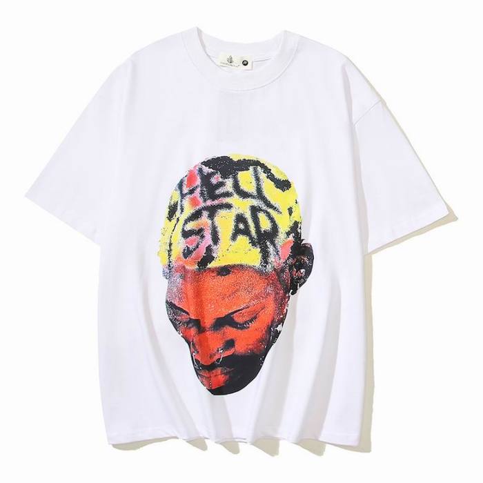 H*ellstar T-shirt Top Quality Qiqi 20240809-58