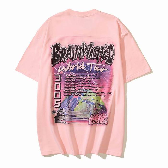 H*ellstar T-shirt Top Quality Qiqi 20240809-66