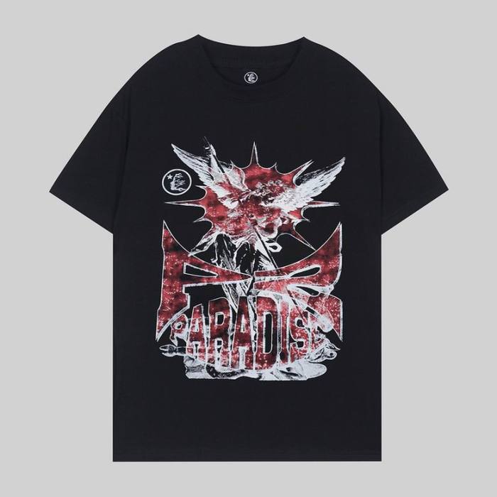 H*ellstar T-shirt Top Quality Qiqi 20240809-20
