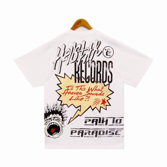 H*ellstar T-shirt Top Quality Qiqi 20240809-98