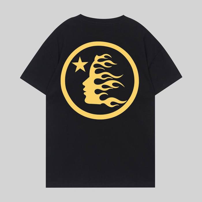 H*ellstar T-shirt Top Quality Qiqi 20240809-3