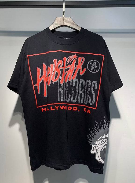 H*ellstar T-shirt Top Quality Qiqi 20240809-88