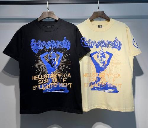 H*ellstar T-shirt Top Quality Qiqi 20240809-93