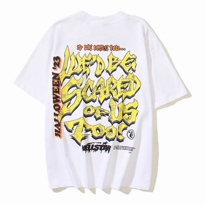 H*ellstar T-shirt Top Quality Qiqi 20240809-64