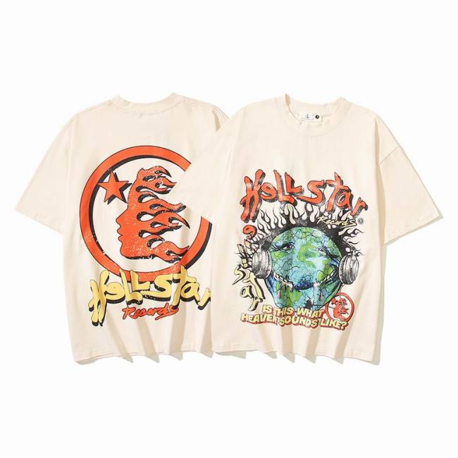 H*ellstar T-shirt Top Quality Qiqi 20240809-56