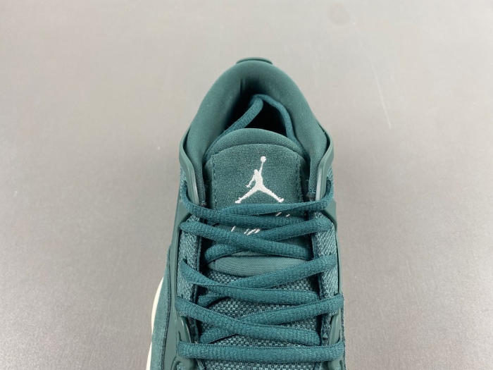 Air Jordan 4 RM Oxidized Green  FQ7940-300