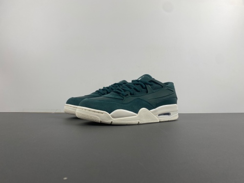 Air Jordan 4 RM Oxidized Green  FQ7940-300
