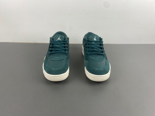 Air Jordan 4 RM Oxidized Green  FQ7940-300