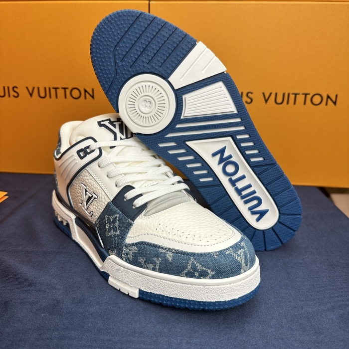 L*ouis V*uitton Top  Sneaker Low Tianyi 20240811-20
