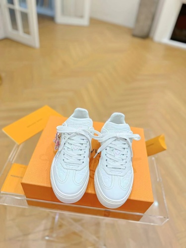 L*ouis V*uitton Top  Sneaker Low Tianyi 20240811-30