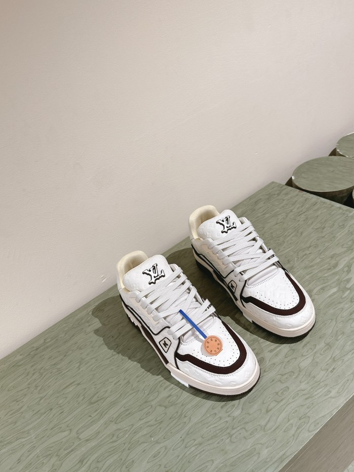 L*ouis V*uitton Top  Sneaker Low Tianyi 20240811-18