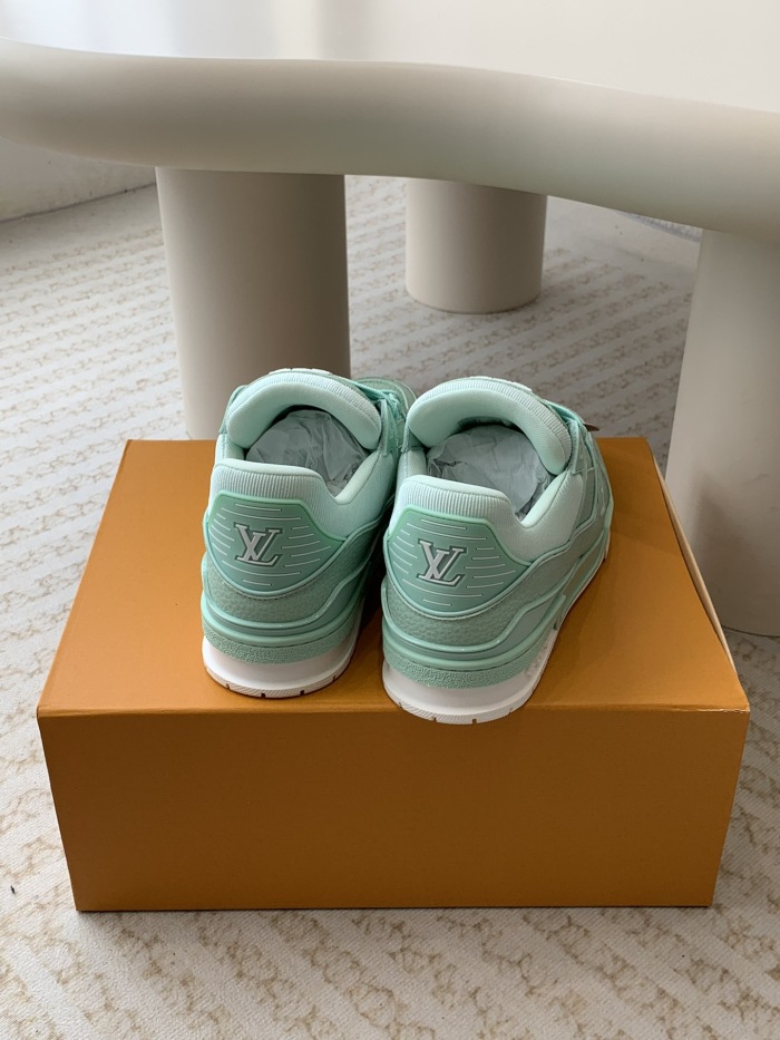 L*ouis V*uitton Top  Sneaker Low Tianyi 20240811-27