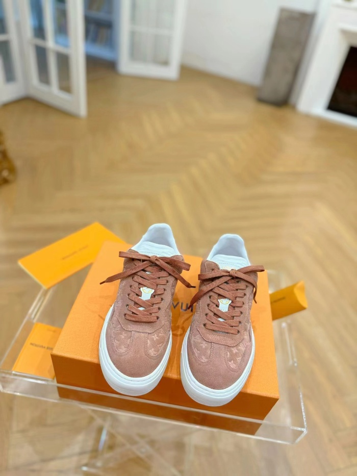 L*ouis V*uitton Top  Sneaker Low Tianyi 20240811-31