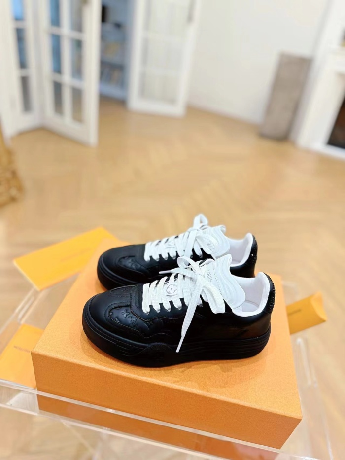 L*ouis V*uitton Top  Sneaker Low Tianyi 20240811-34