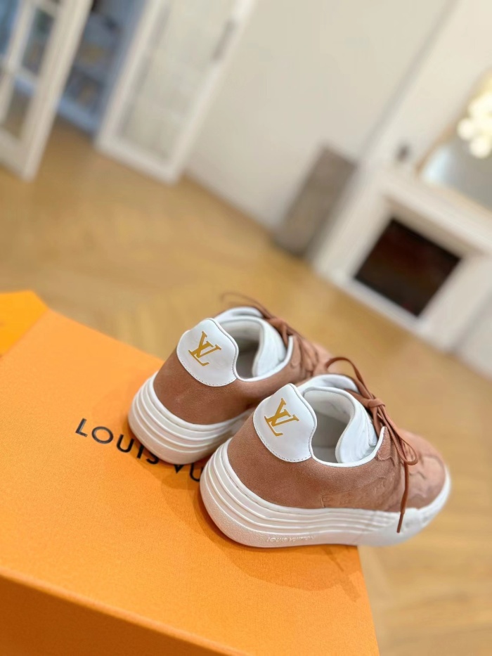 L*ouis V*uitton Top  Sneaker Low Tianyi 20240811-31