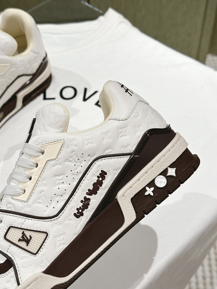 L*ouis V*uitton Top  Sneaker Low Tianyi 20240811-18