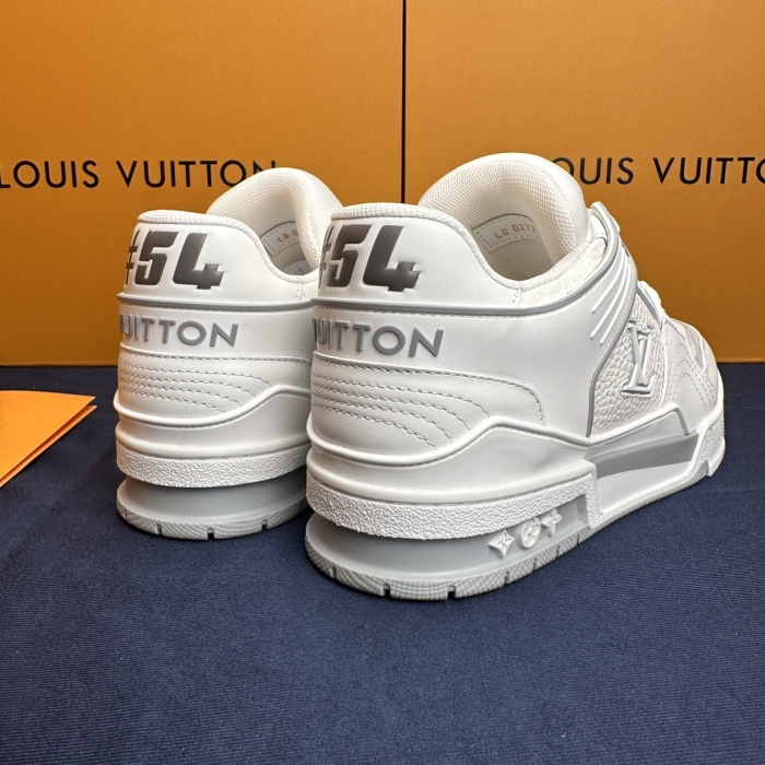 L*ouis V*uitton Top  Sneaker Low Tianyi 20240811-21
