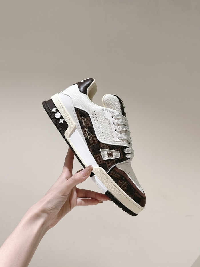 L*ouis V*uitton Top  Sneaker Low Tianyi 20240811-17