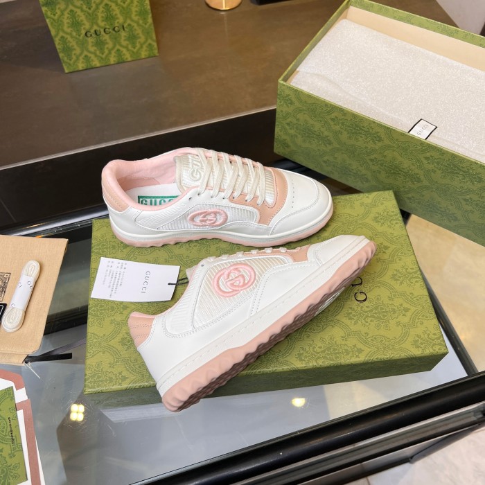G*ucci Top Sneaker Low Tianyi 20240811-5