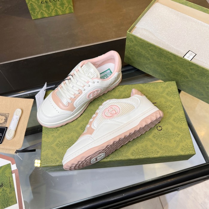 G*ucci Top Sneaker Low Tianyi 20240811-5