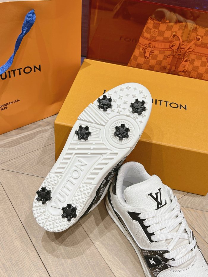 L*ouis V*uitton Top  Sneaker Low Tianyi 20240811-36