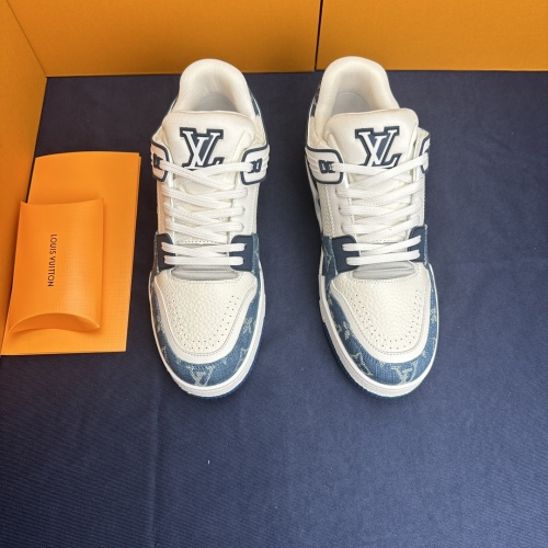 L*ouis V*uitton Top  Sneaker Low Tianyi 20240811-20