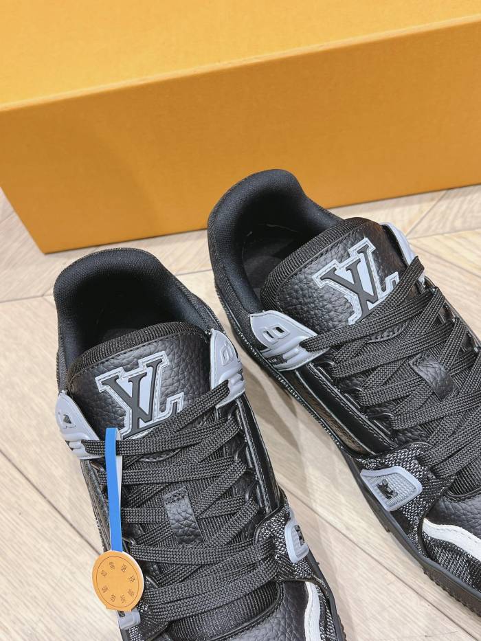 L*ouis V*uitton Top  Sneaker Low Tianyi 20240811-42