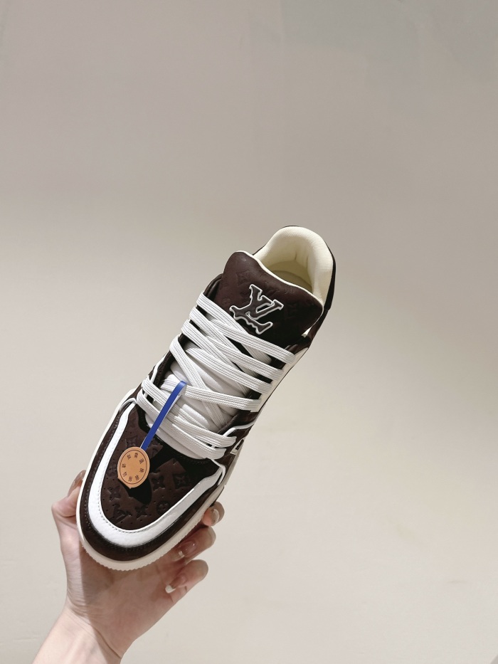 L*ouis V*uitton Top  Sneaker Low Tianyi 20240811-14