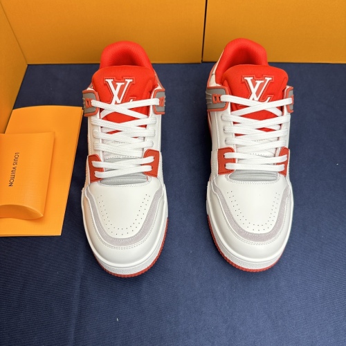 L*ouis V*uitton Top  Sneaker Low Tianyi 20240811-25