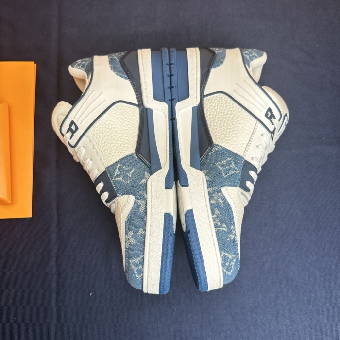 L*ouis V*uitton Top  Sneaker Low Tianyi 20240811-20