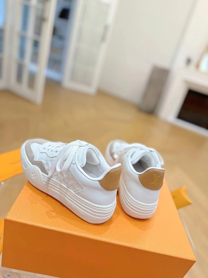 L*ouis V*uitton Top  Sneaker Low Tianyi 20240811-35