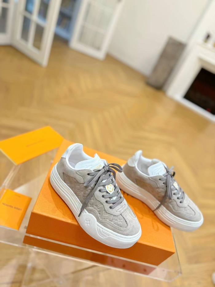 L*ouis V*uitton Top  Sneaker Low Tianyi 20240811-32