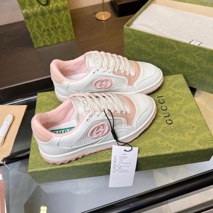 G*ucci Top Sneaker Low Tianyi 20240811-5